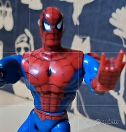 Spiderman/Action Figure