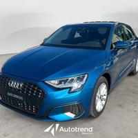 Audi A3 Sportback SPB 30 TDI 116 CV NAVI LED ...