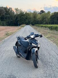 voge sr16 sfida