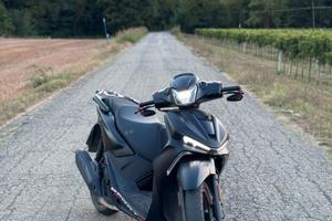 voge sr16 sfida