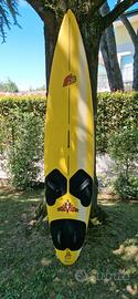 Tavola windsurf - F2 Ride 277