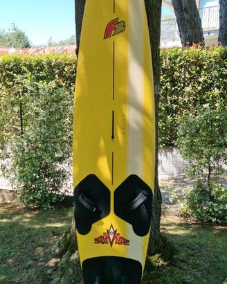 Tavola windsurf - F2 Ride 277