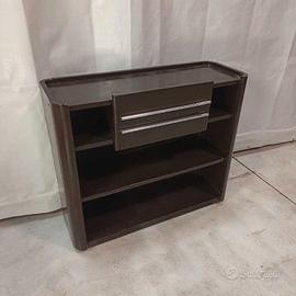 Mobile Credenza Design anni 80