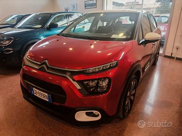 Citroen C3 PureTech 83 S&S Shine
