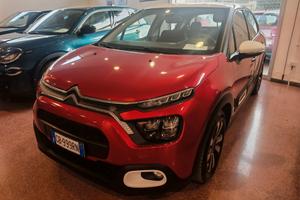 Citroen C3 PureTech 83 S&S Shine