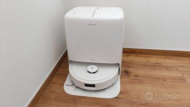 Roborock Qrevo 2 Pro Robot Aspirapolvere