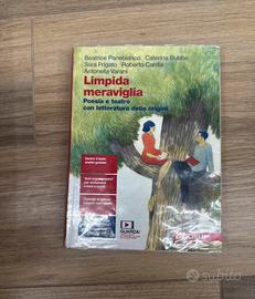 Limpida meraviglia