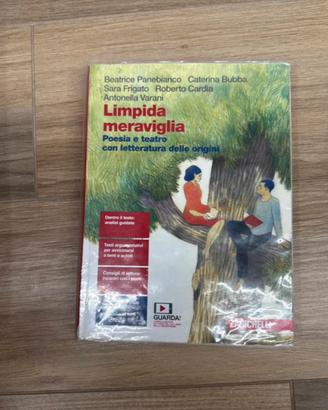 Limpida meraviglia