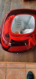 fanale posteriore sx per smart 453 
