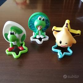 Figure di Super Mario