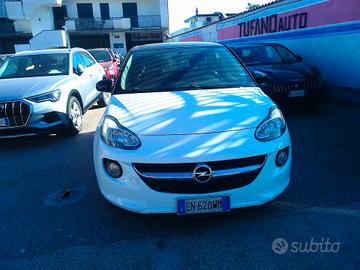 Opel Adam 1.2 70 CV Start&Stop Slam
