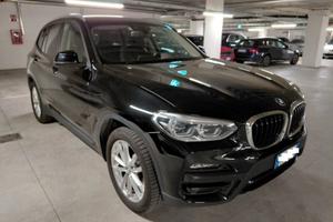 Bmw X3 xDrive 20d 190cv SportLine - Full Led My202