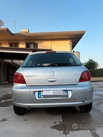 peugeot 308 HDI