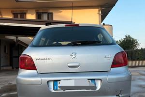 peugeot 308 HDI