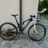 Mtb Trek Superfly 100 SL