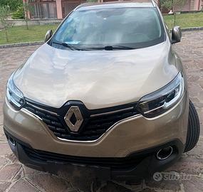 Renault Kadjar Sport Edition Diesel