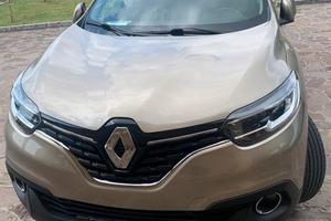 Renault Kadjar Sport Edition Diesel