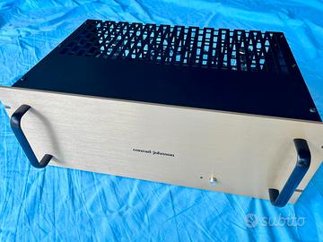 Amplificatore Conrad Johnson MV50
