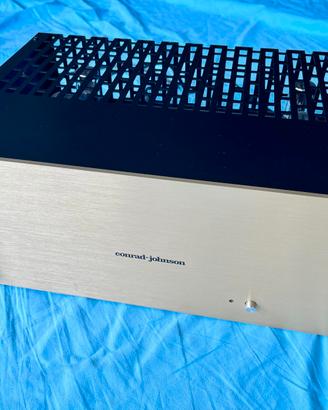 Amplificatore Conrad Johnson MV50