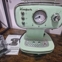 Macchina del caffè kooper