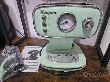 Macchina del caffè kooper