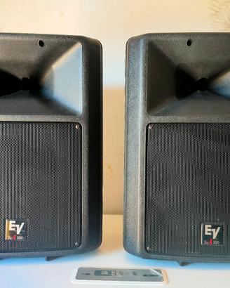 Electro Voice SXA100+