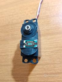 Servo auto macchinine rc Ko Propo