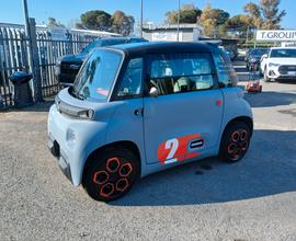 Citroen Ami My Ami Pack Orange