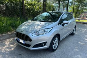 Ford Fiesta 1.2 60CV Titanium NEOPATENTATI