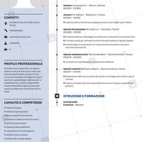 Autista/ Corriere Pat B