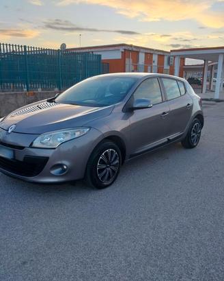 Renault Megane 1.5 Dci km 148000 "Perfetta"
