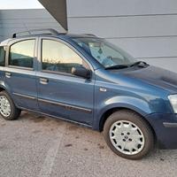 FIAT Panda 1.2 Benzina Neopatentati