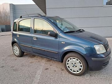 FIAT Panda 1.2 Benzina Neopatentati