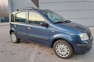 FIAT Panda 1.2 Benzina Neopatentati