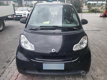 smart 451 2009