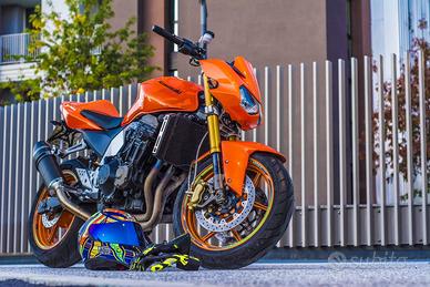 Kawasaki z750 del 2006