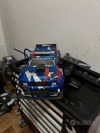 Auto rc brushless maverick quantum flux 1/8
