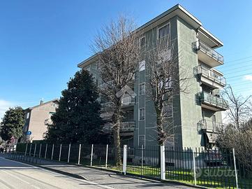 3 LOCALI A SETTIMO MILANESE