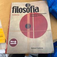 Libro filosofia