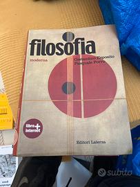Libro filosofia
