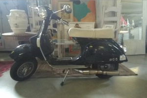 Vespa PX 200