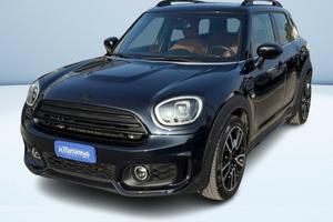 Mini Cooper Countryman 1.5 TwinPower Turbo Cooper