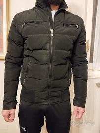 Marville piumino uomo taglia M