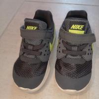 scarpe nike bimbo
