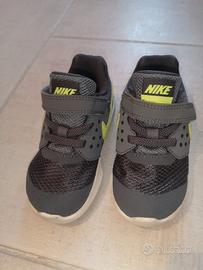 scarpe nike bimbo