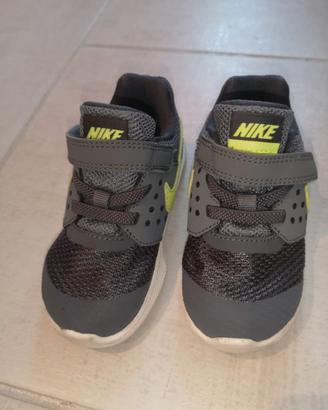 scarpe nike bimbo