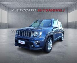 Jeep Renegade 2019 1.0 t3 Limited 2wd