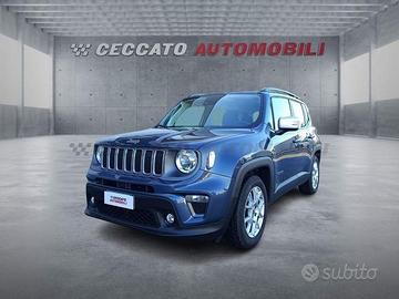 Jeep Renegade 1.0 t3 Limited 2wd