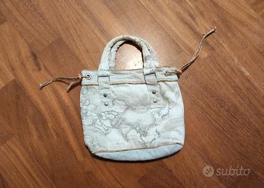 Borsa bambina Alviero Martini