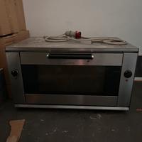 Forno smeg